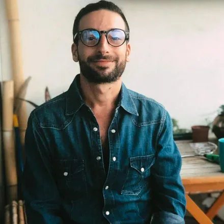 Edward Zaydelman