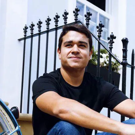 Jorge Guerrero